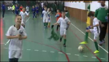 SPORT Teremfoci